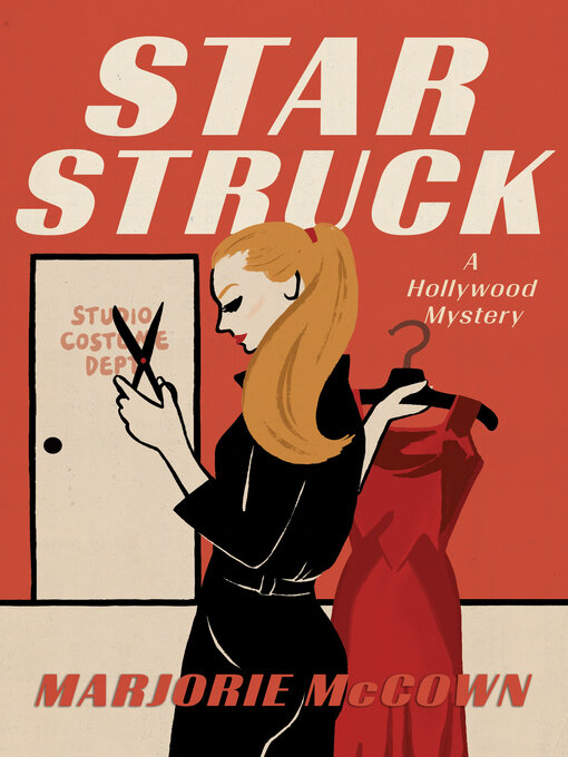 Title details for Star Struck by Marjorie Mccown - Available